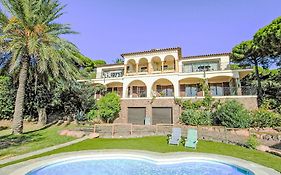 Holiday Home Puig Romani-2 By Interhome
